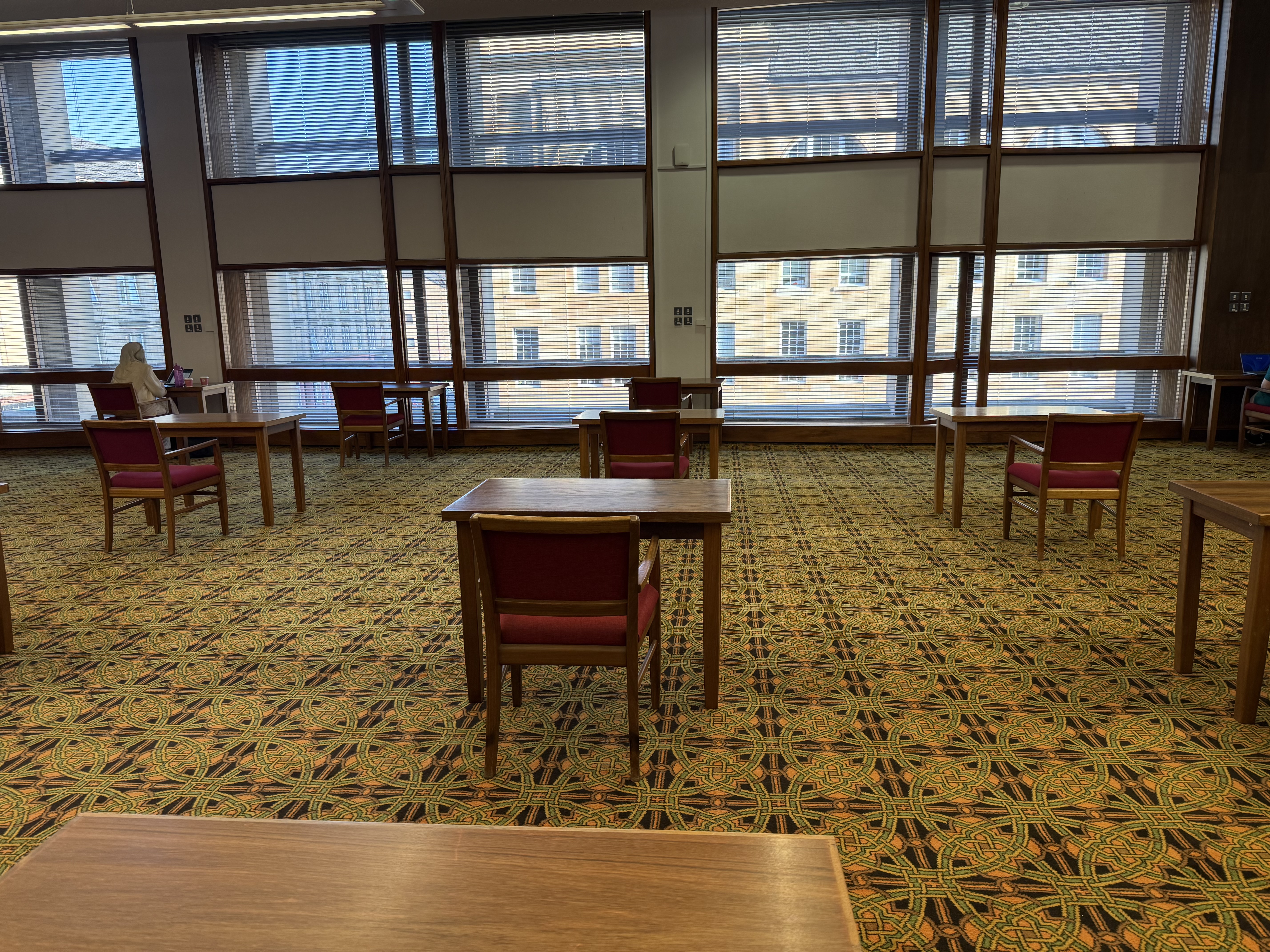 Mitchell Library
